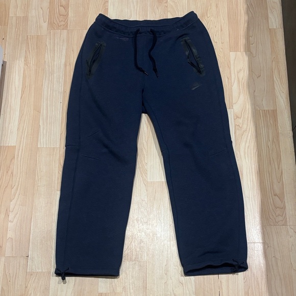 Nike Tech Fleece Sweatpants Straight - Picture 1 of 7